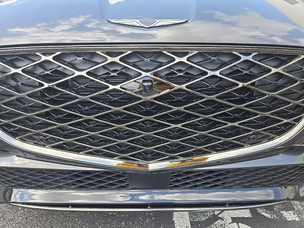 new 2026 Genesis GV70 car, priced at $72,839