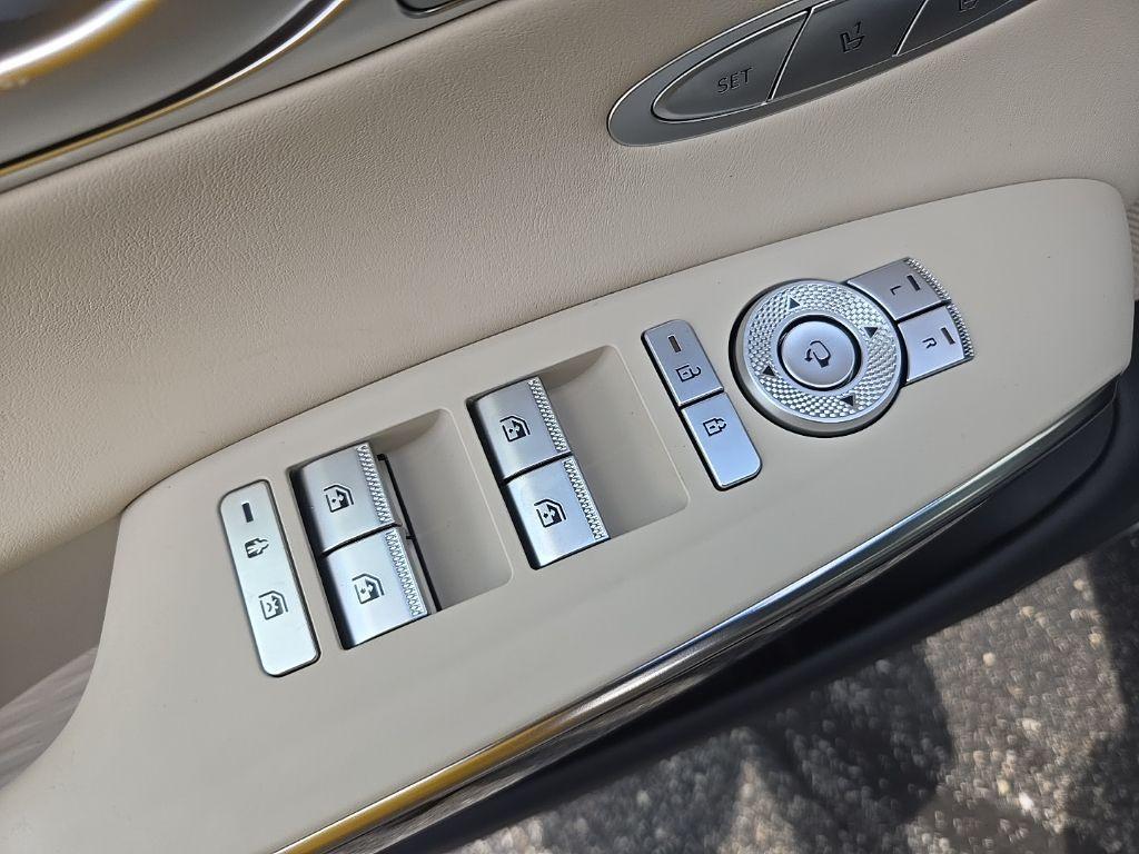 new 2026 Genesis GV70 car, priced at $72,839