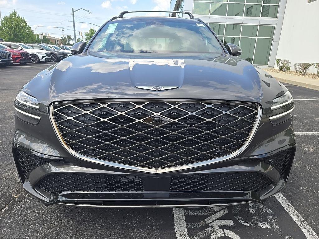 new 2026 Genesis GV70 car, priced at $72,839