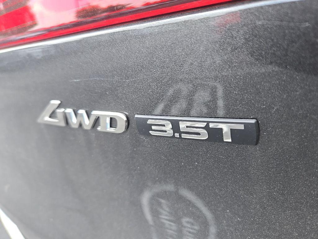 new 2026 Genesis GV70 car, priced at $72,839