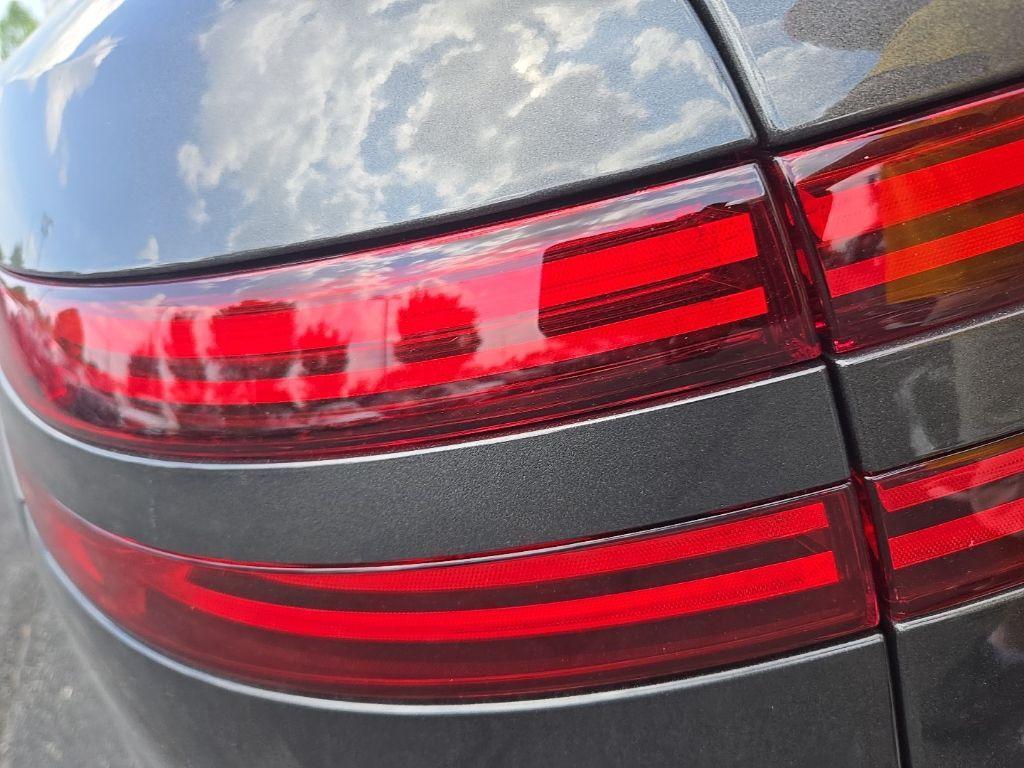 new 2026 Genesis GV70 car, priced at $72,839