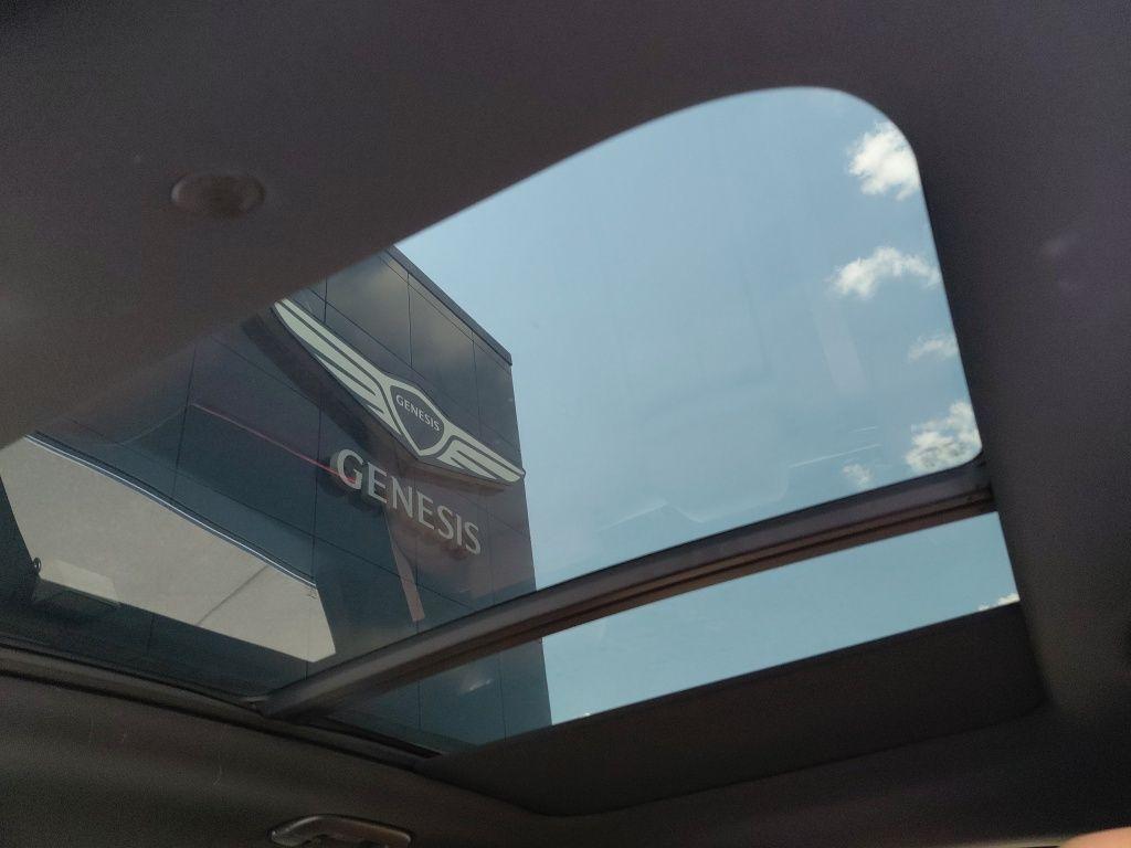 new 2026 Genesis GV70 car, priced at $57,925
