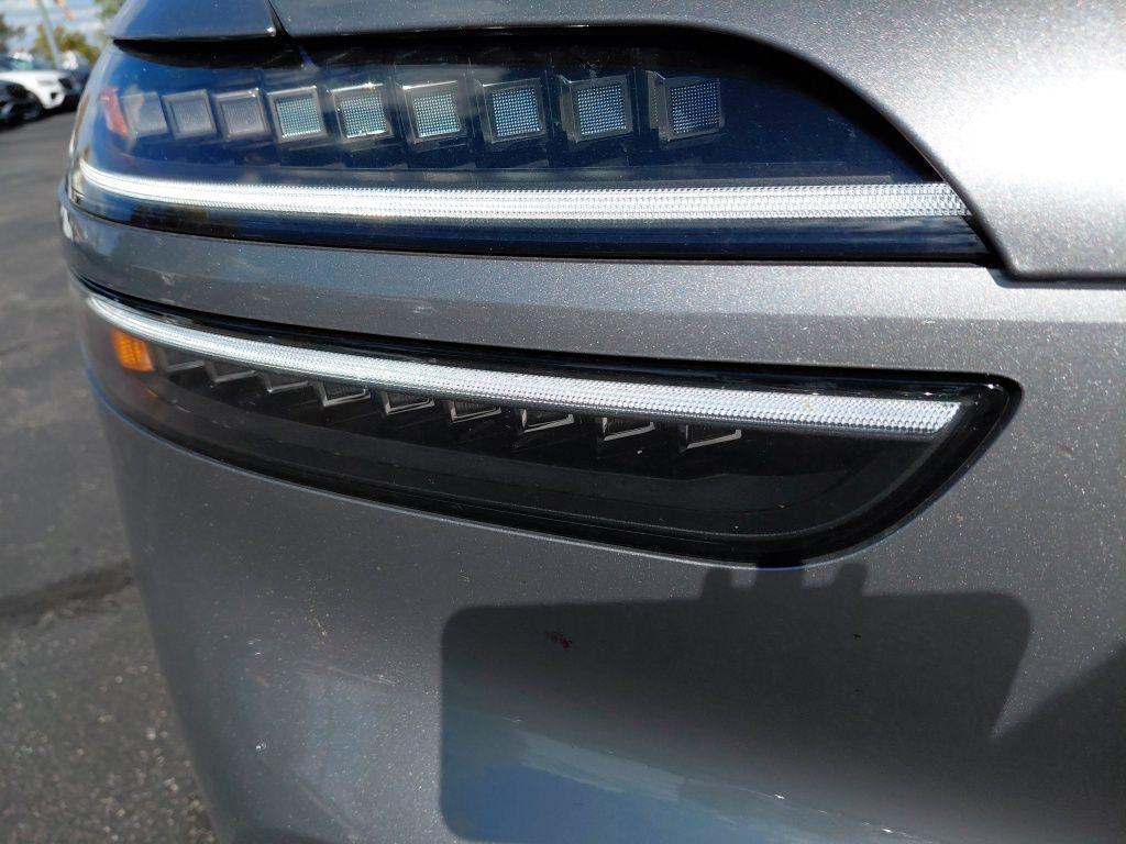 new 2026 Genesis GV70 car, priced at $57,925