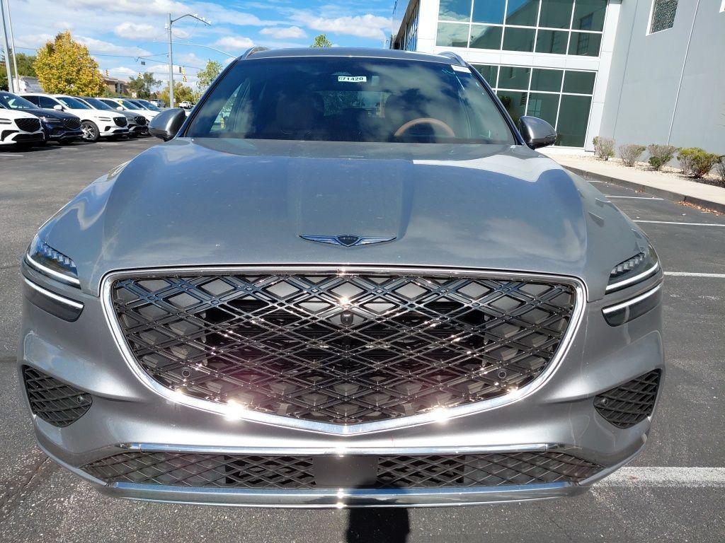 new 2026 Genesis GV70 car, priced at $57,925
