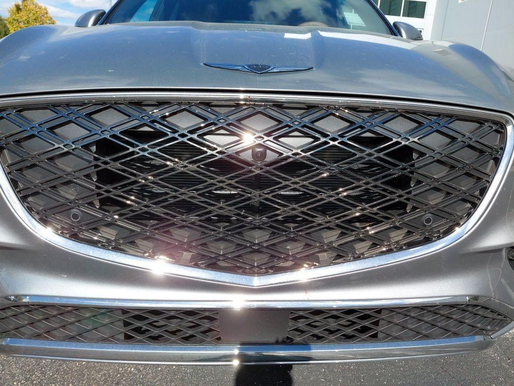 new 2026 Genesis GV70 car, priced at $57,925