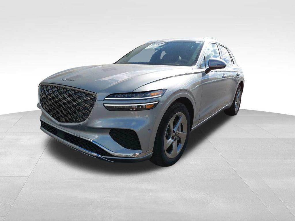 new 2026 Genesis GV70 car, priced at $57,925
