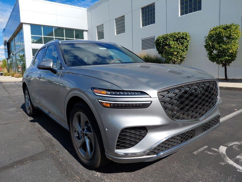 new 2026 Genesis GV70 car, priced at $57,925