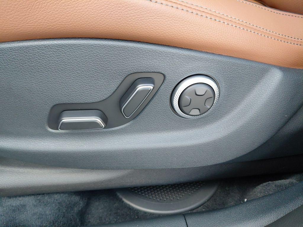 new 2026 Genesis GV70 car, priced at $57,925