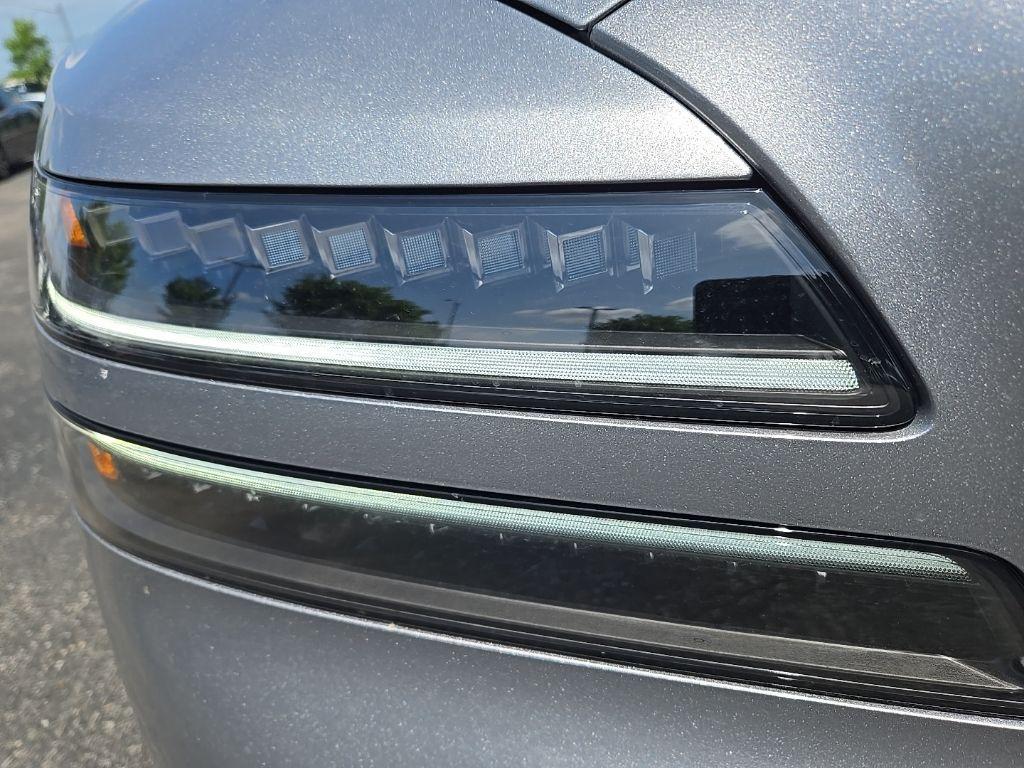 new 2025 Genesis GV80 car, priced at $82,770