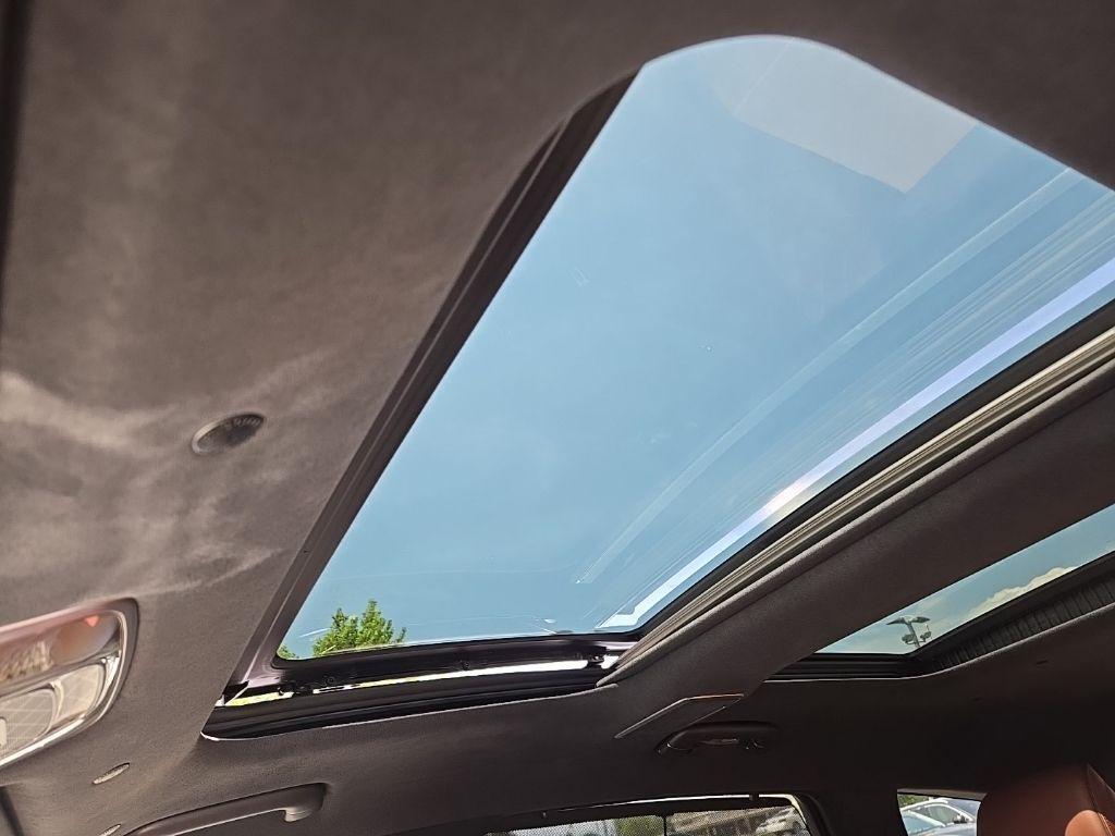new 2025 Genesis GV80 car, priced at $82,770