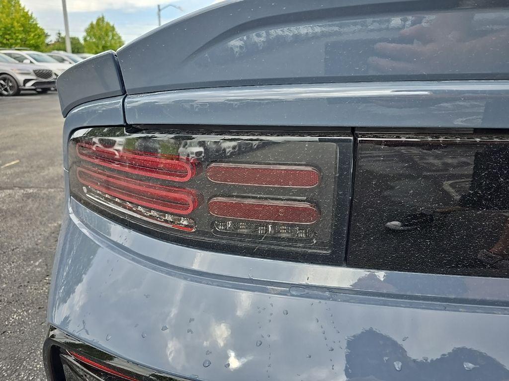 used 2024 Nissan Z car, priced at $52,748