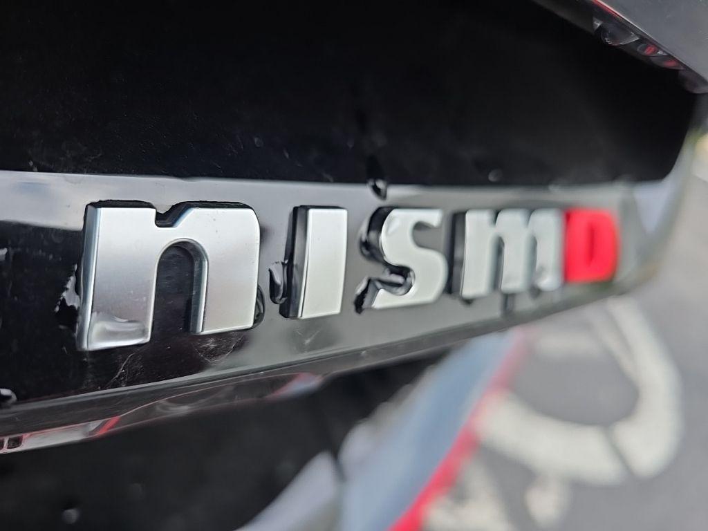 used 2024 Nissan Z car, priced at $52,748