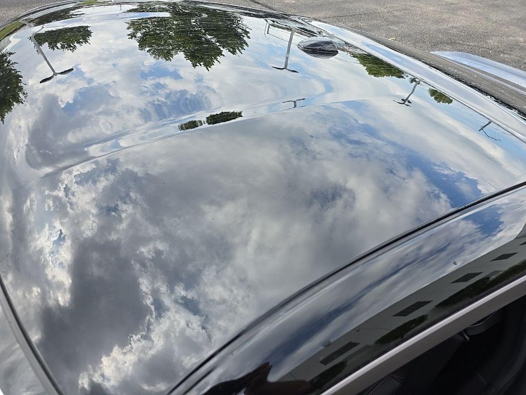 used 2024 Nissan Z car, priced at $52,748