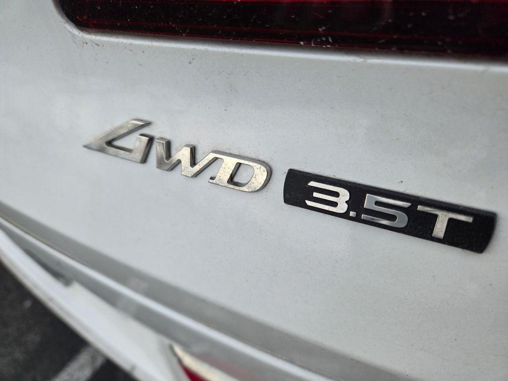 new 2025 Genesis GV80 car, priced at $82,620