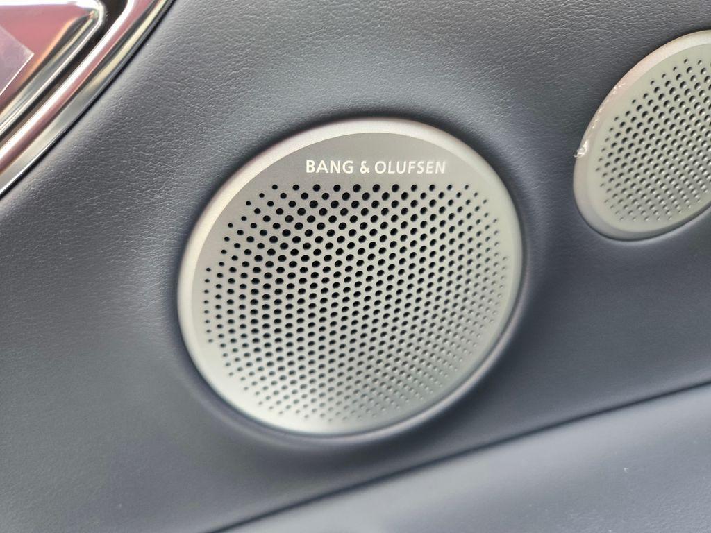 new 2025 Genesis GV80 car, priced at $82,620