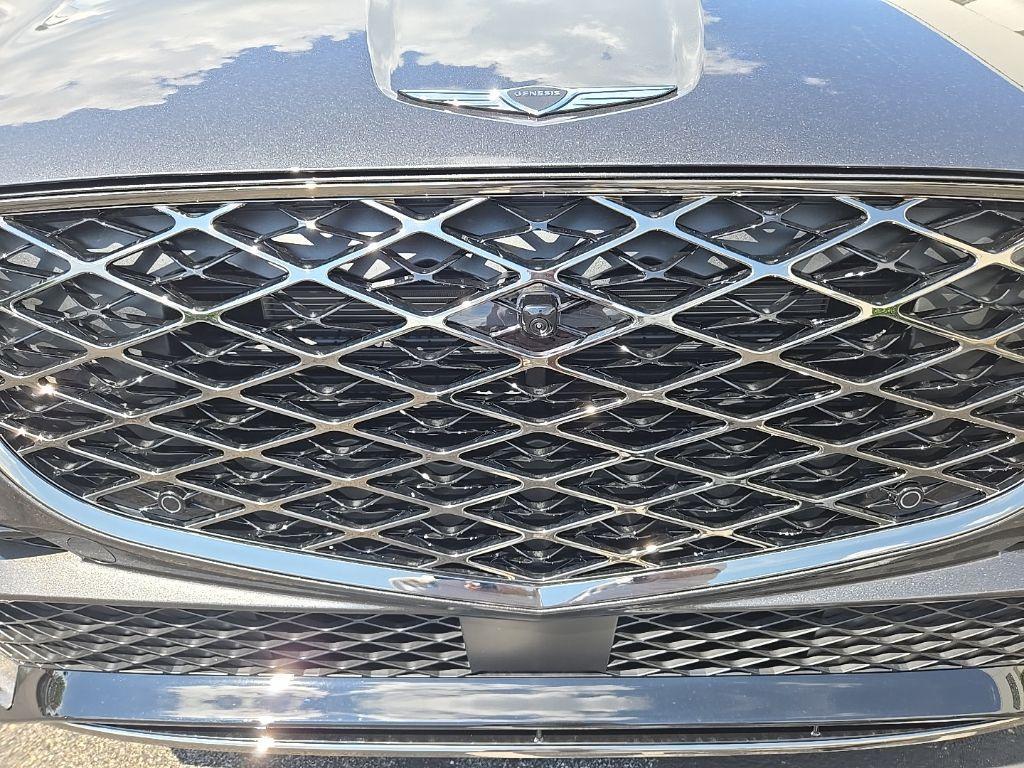 new 2026 Genesis GV70 car, priced at $72,665