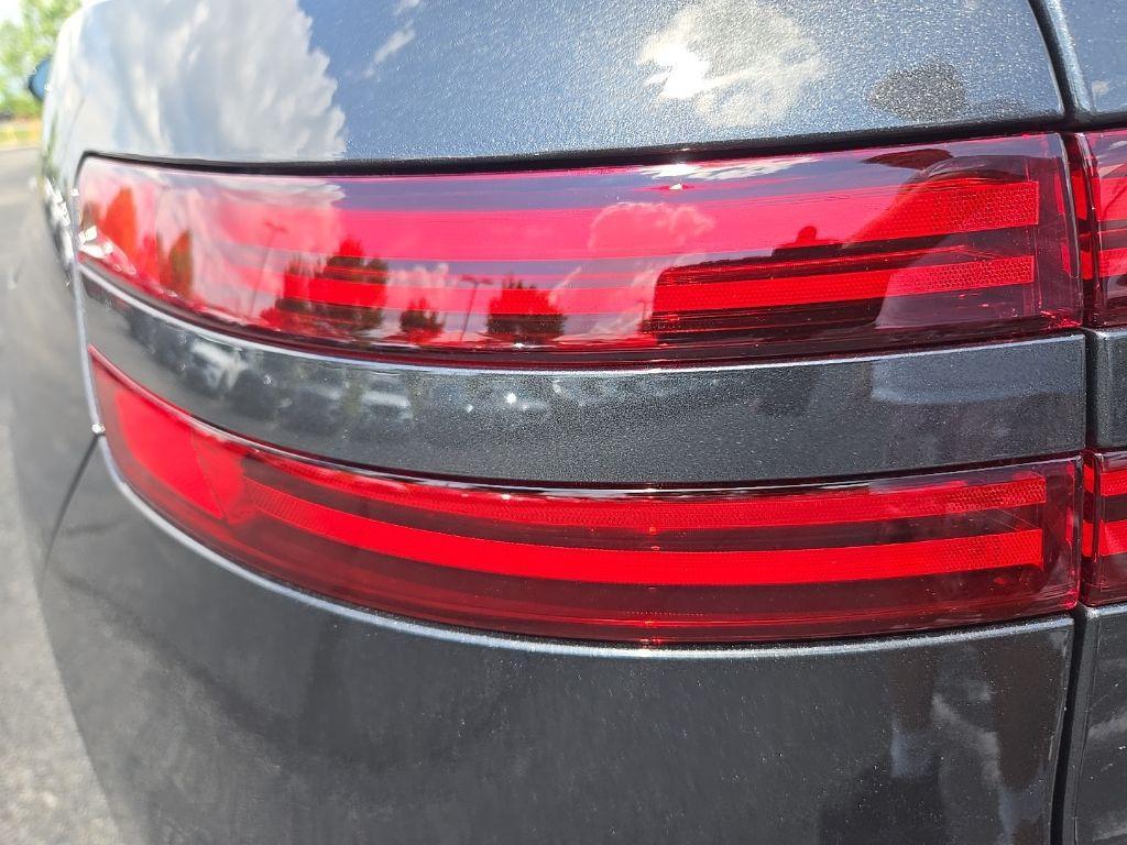 new 2026 Genesis GV70 car, priced at $72,665