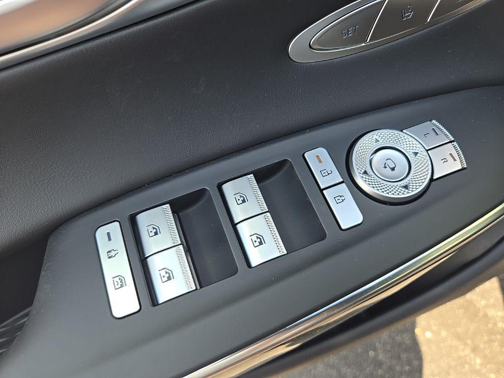 new 2026 Genesis GV70 car, priced at $72,665