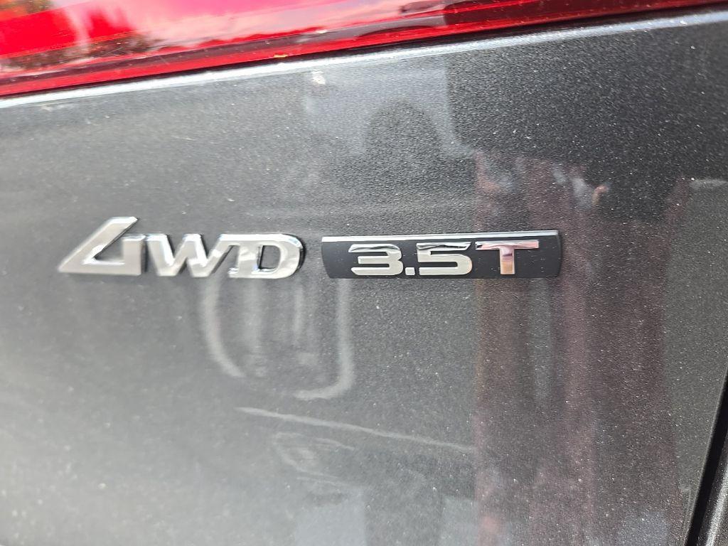 new 2026 Genesis GV70 car, priced at $72,665