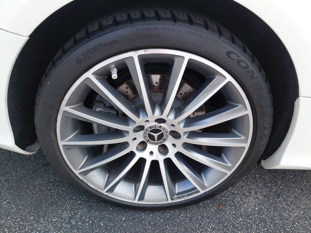 used 2019 Mercedes-Benz SL 450 car, priced at $54,788