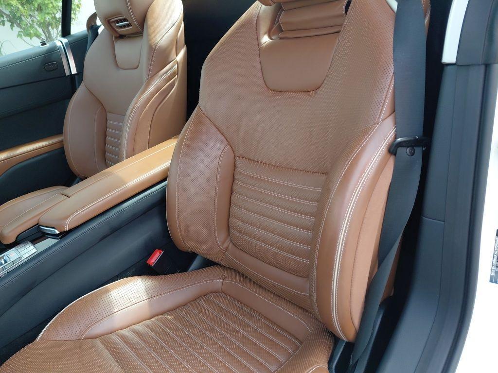 used 2019 Mercedes-Benz SL 450 car, priced at $54,788