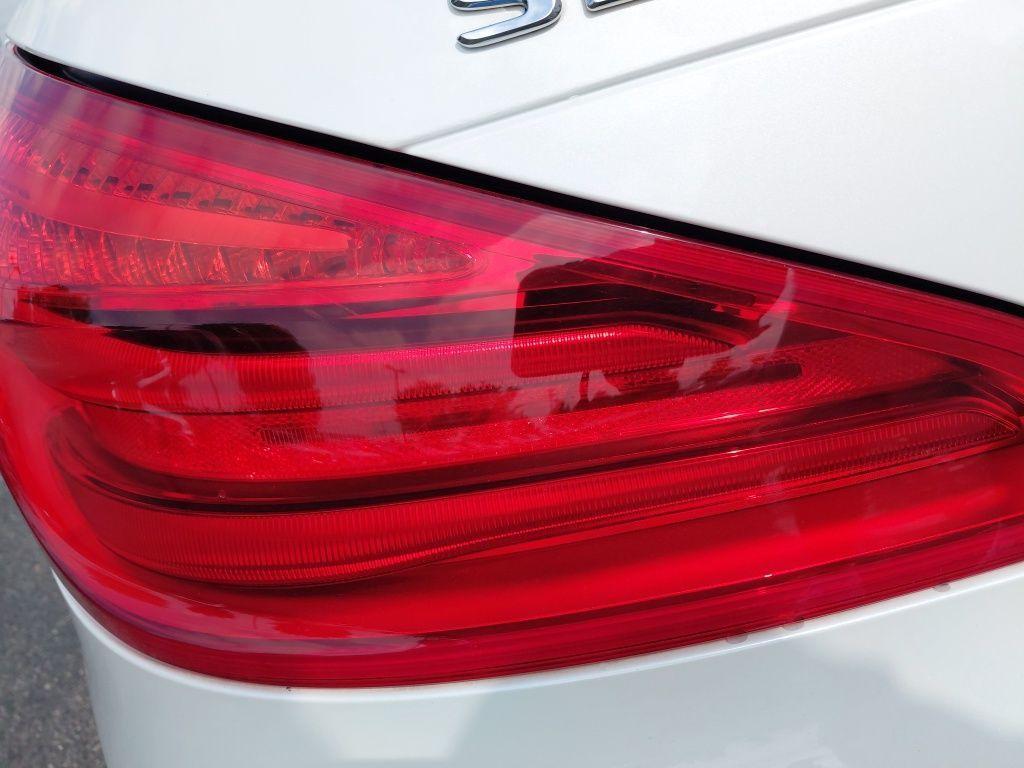 used 2019 Mercedes-Benz SL 450 car, priced at $54,788
