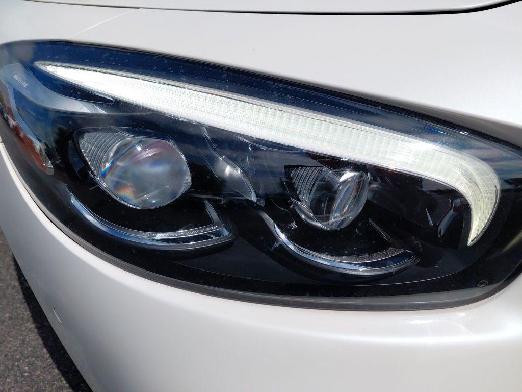 used 2019 Mercedes-Benz SL 450 car, priced at $54,788