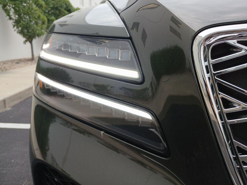 new 2025 Genesis GV80 car, priced at $82,864