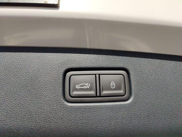 new 2025 Genesis Electrified GV70 car, priced at $76,155