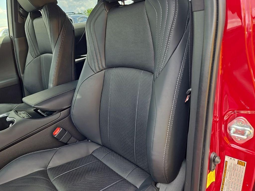 used 2021 Toyota Venza car, priced at $33,298