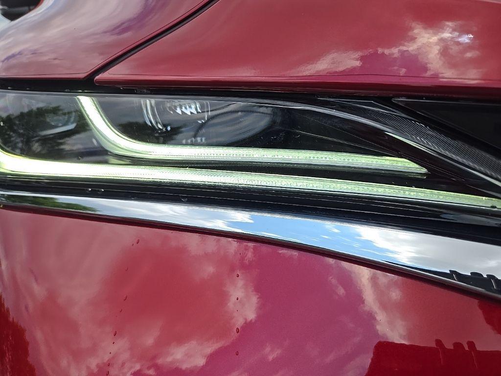 used 2021 Toyota Venza car, priced at $33,298