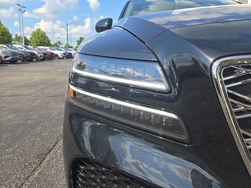 new 2026 Genesis GV80 car, priced at $70,840