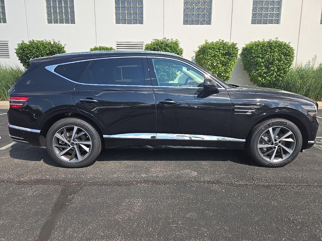 new 2026 Genesis GV80 car, priced at $70,840