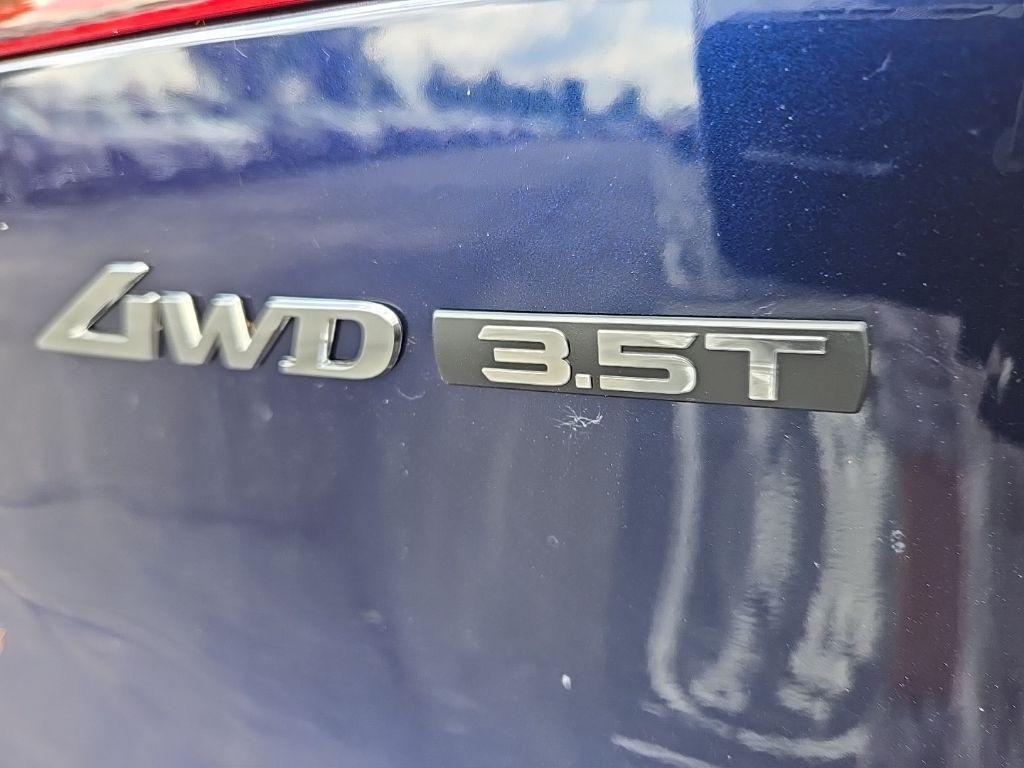 new 2026 Genesis GV70 car, priced at $72,575