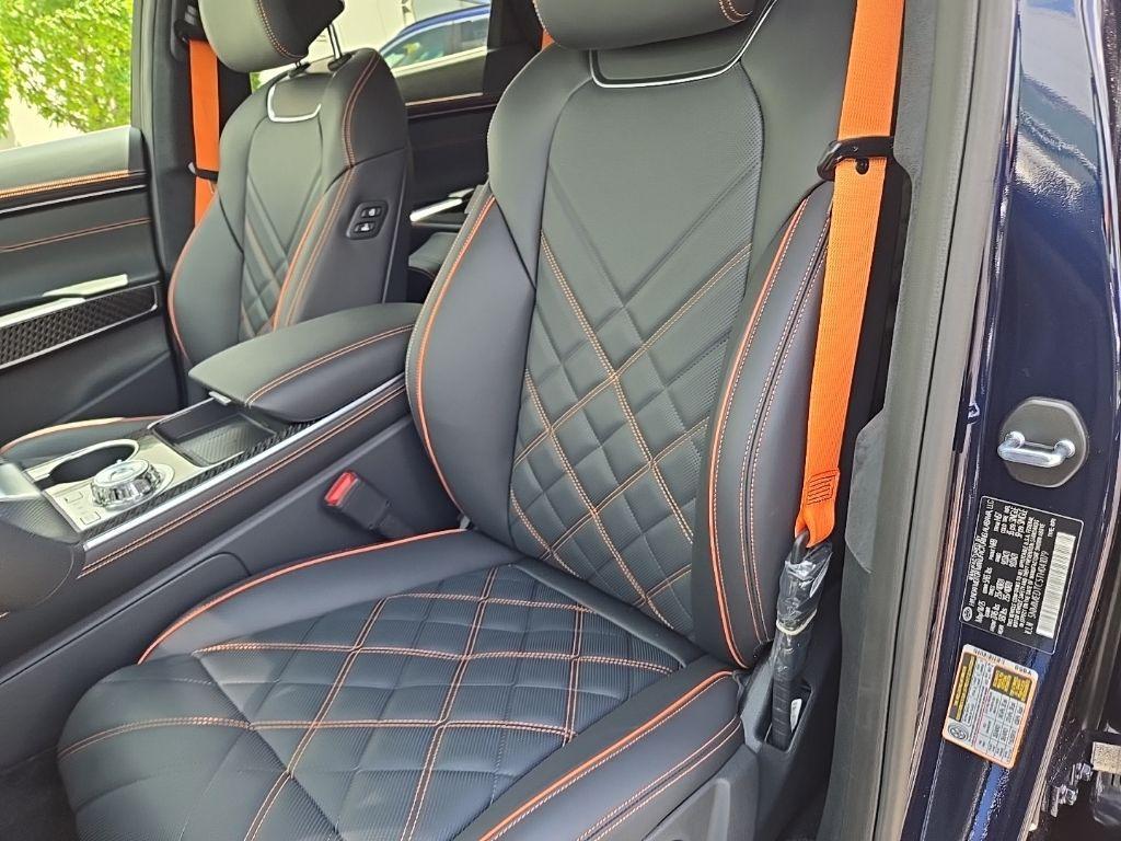 new 2026 Genesis GV70 car, priced at $72,575