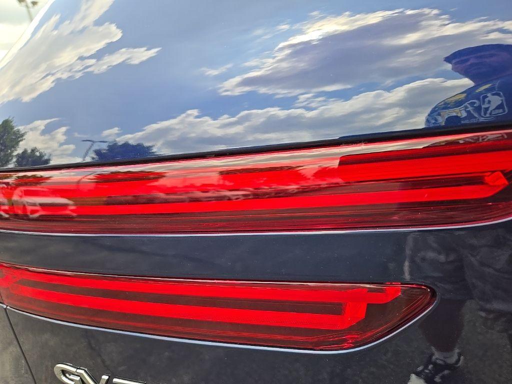new 2026 Genesis GV70 car, priced at $72,575