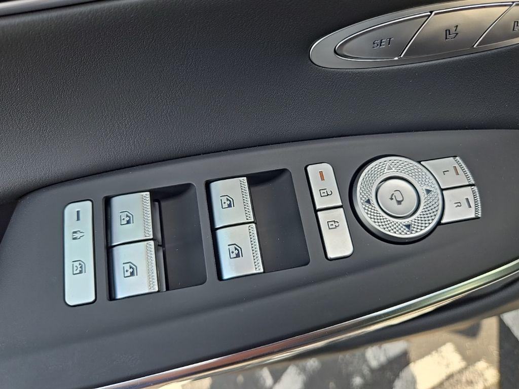 new 2026 Genesis GV70 car, priced at $72,575