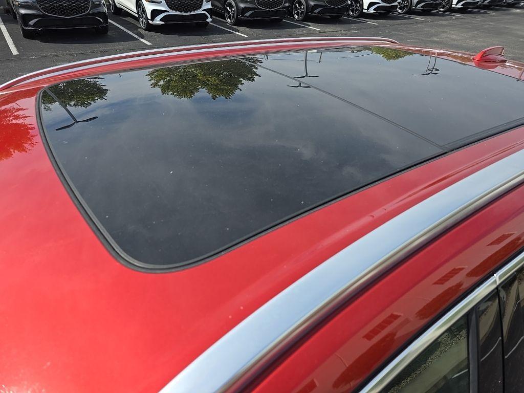 used 2018 Volvo XC60 car, priced at $18,989