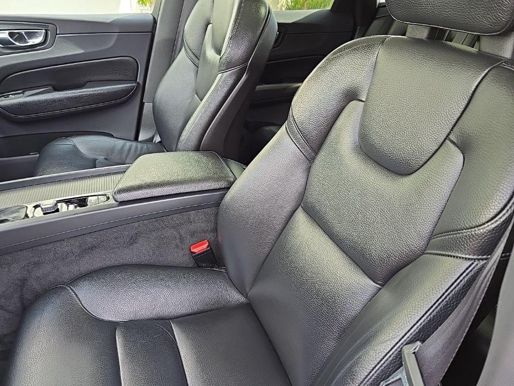 used 2018 Volvo XC60 car, priced at $18,989