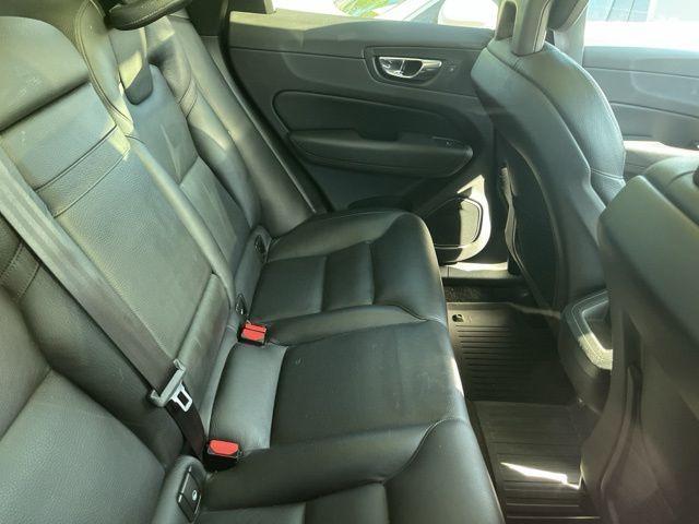 used 2018 Volvo XC60 car, priced at $19,991