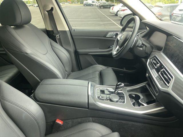 used 2022 BMW X7 car, priced at $50,027