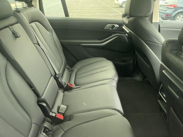 used 2022 BMW X7 car, priced at $50,027