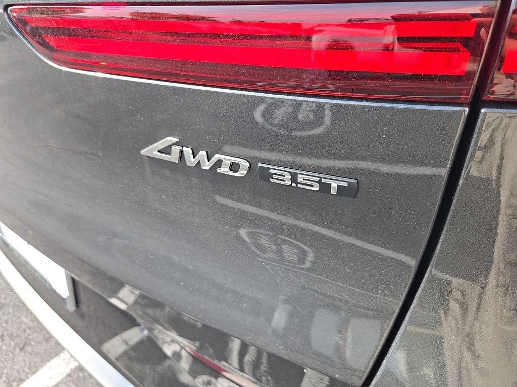 new 2026 Genesis GV70 car, priced at $73,060