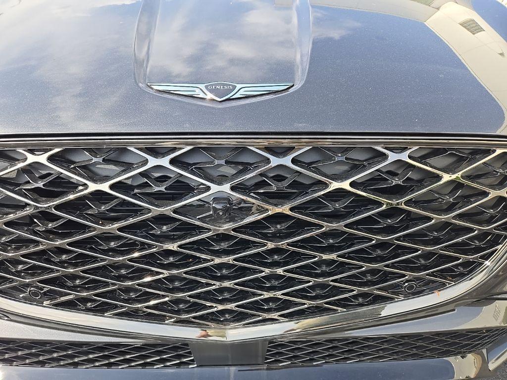 new 2026 Genesis GV70 car, priced at $73,060