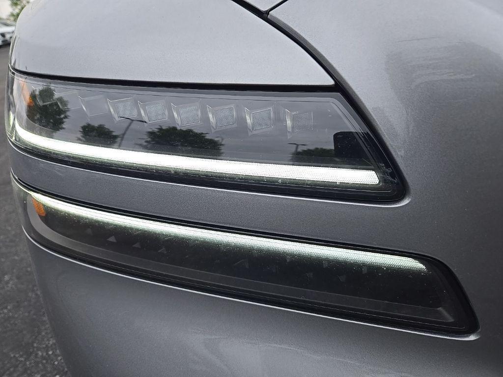 new 2025 Genesis GV80 car, priced at $82,864