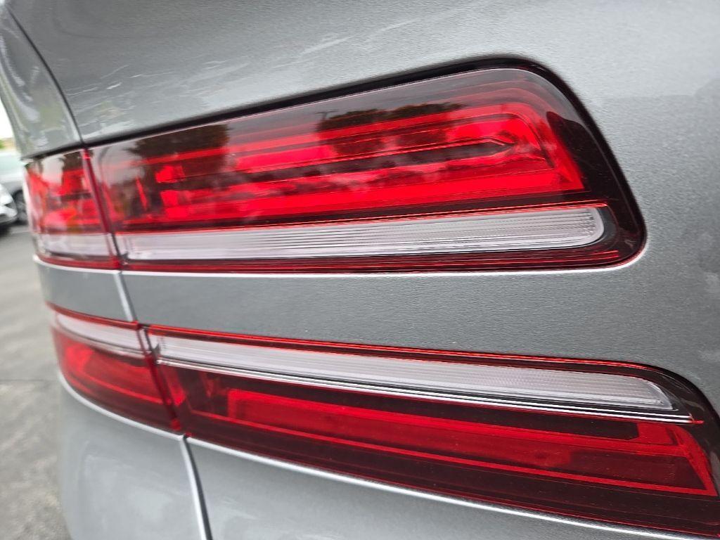 new 2025 Genesis GV80 car, priced at $82,864