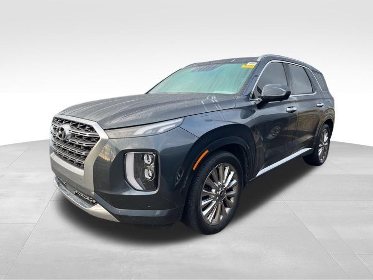 used 2020 Hyundai Palisade car, priced at $21,920