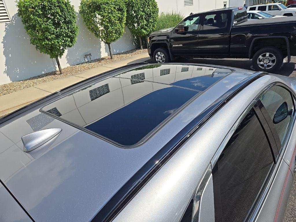 used 2024 Genesis GV70 car, priced at $54,635