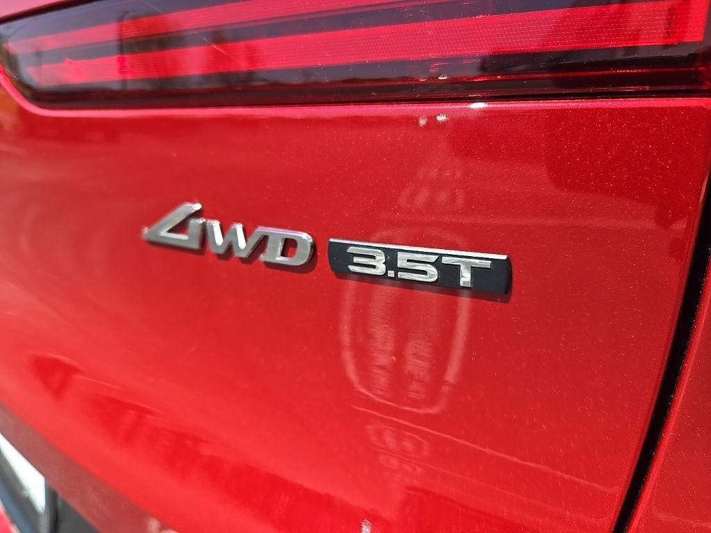 used 2025 Genesis GV70 car, priced at $64,796