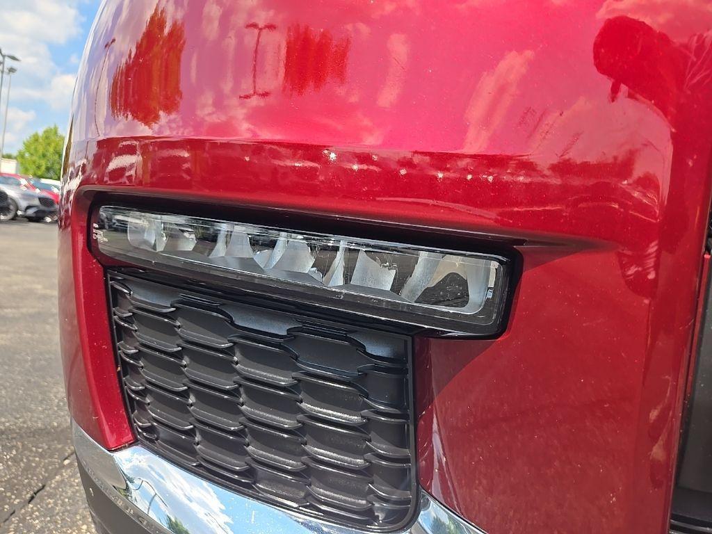 used 2021 Jeep Grand Cherokee L car, priced at $28,990